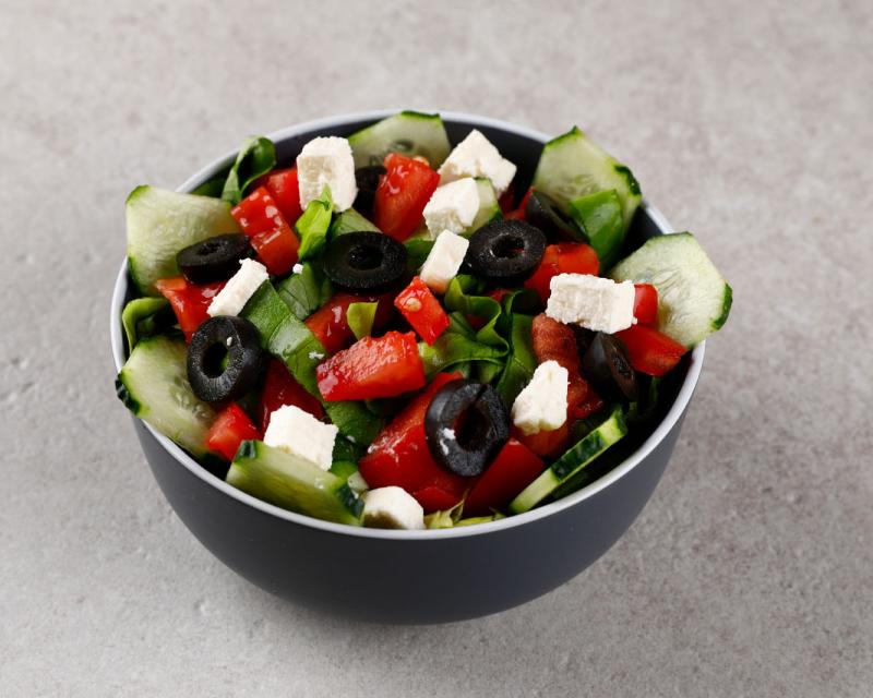 Poza Salatã greceascã